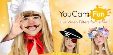 funny photo effects filters like snapchat