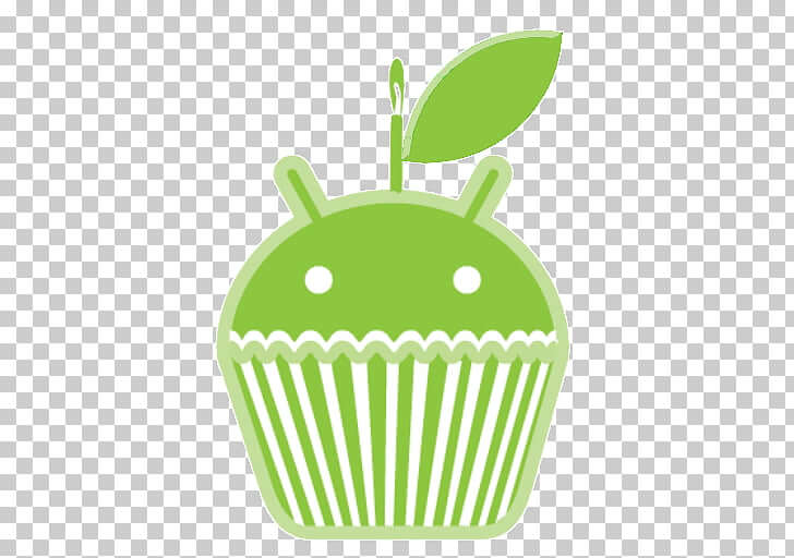 Android CupCake 