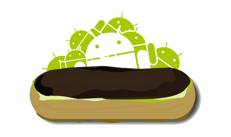 Android Eclair