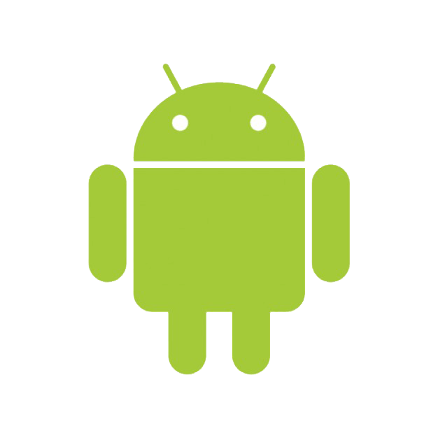 Android First Logo