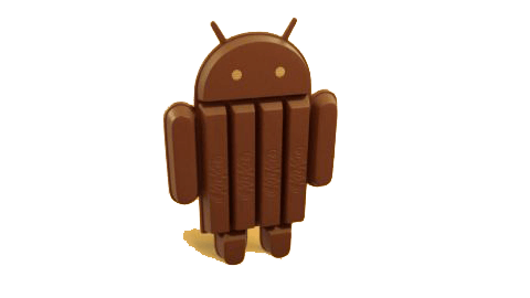 Android Kitkat