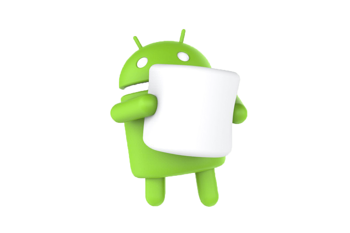Android Marshmellow
