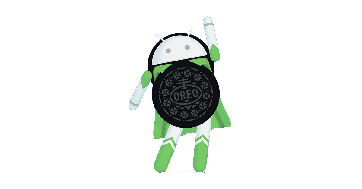 Android Oreo