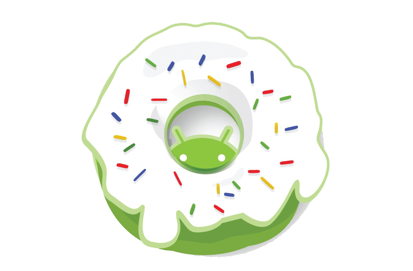 Android Donut