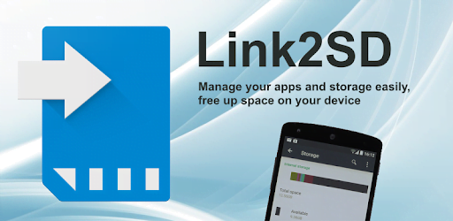 Link2Sd