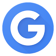 Google Launcher