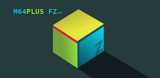 Mupen64Plus FZ (N64 Emulator)