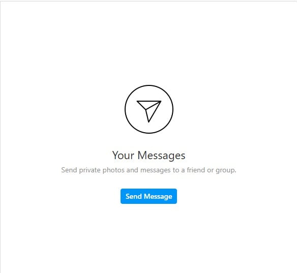 Send Instagram Direct Messages