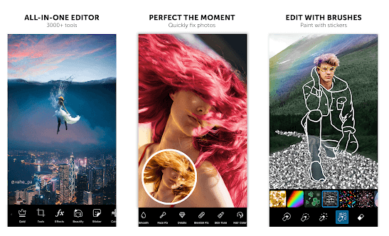 PicsArt Photo Editor