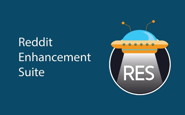 Reddit Enhancement Suite 