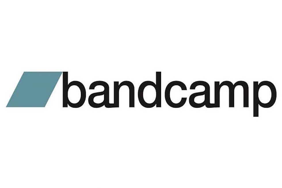 bandicam logo no background