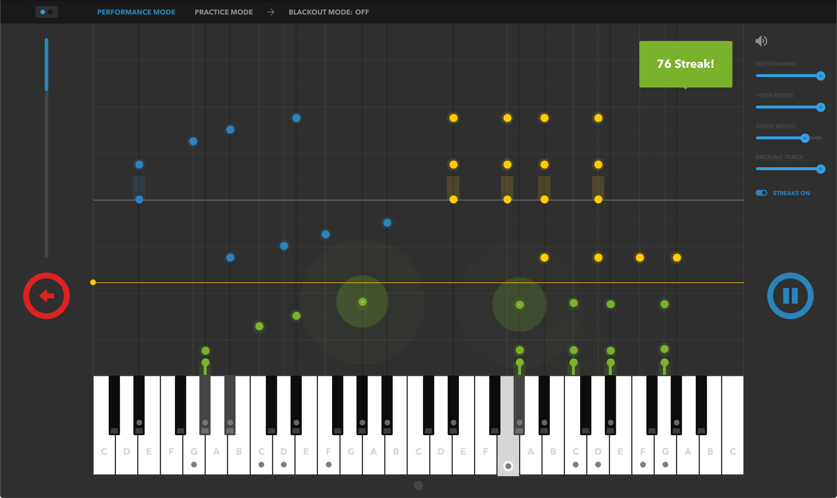 5 Best Apps Like Yousician