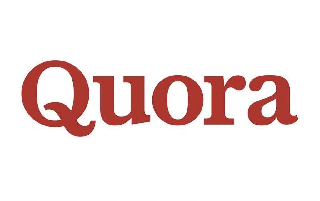 Quora