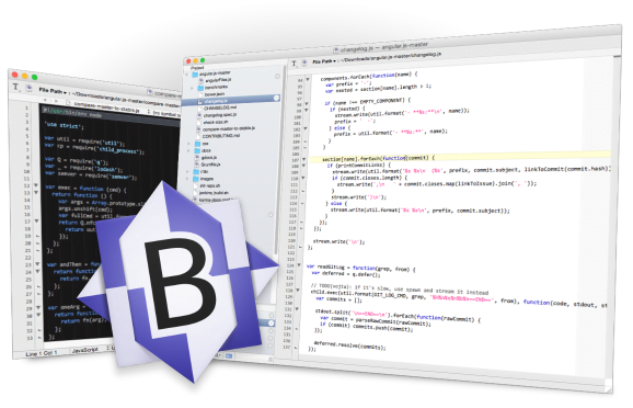 BBEdit 13