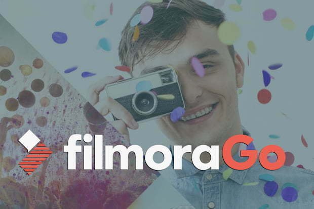 filmoraGo