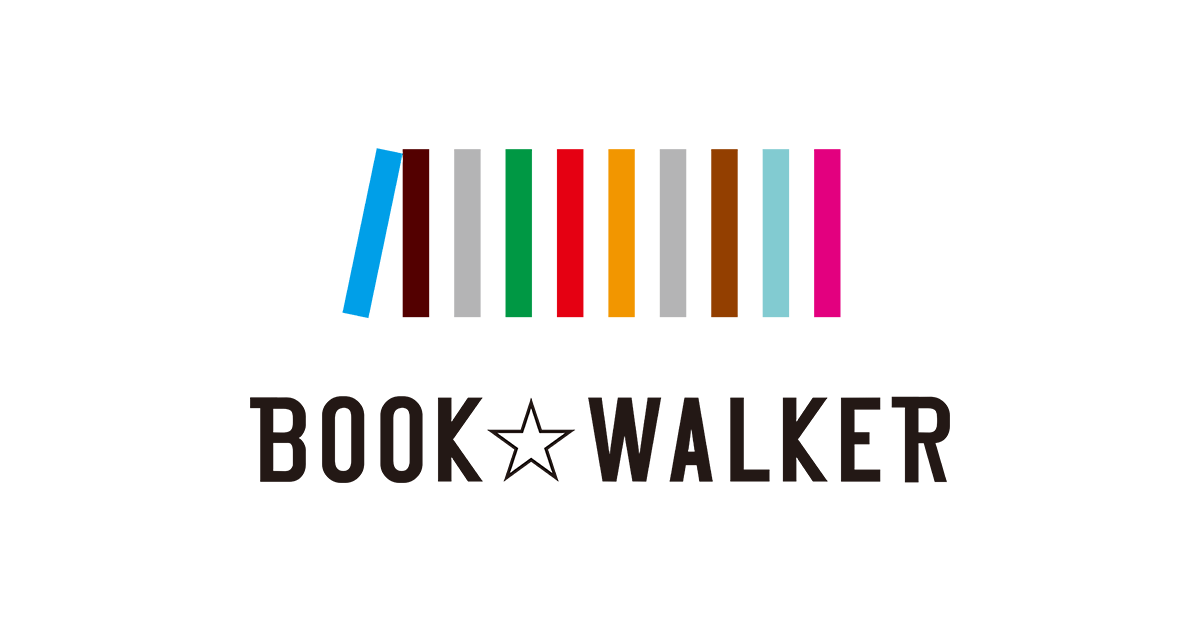 BookWalker