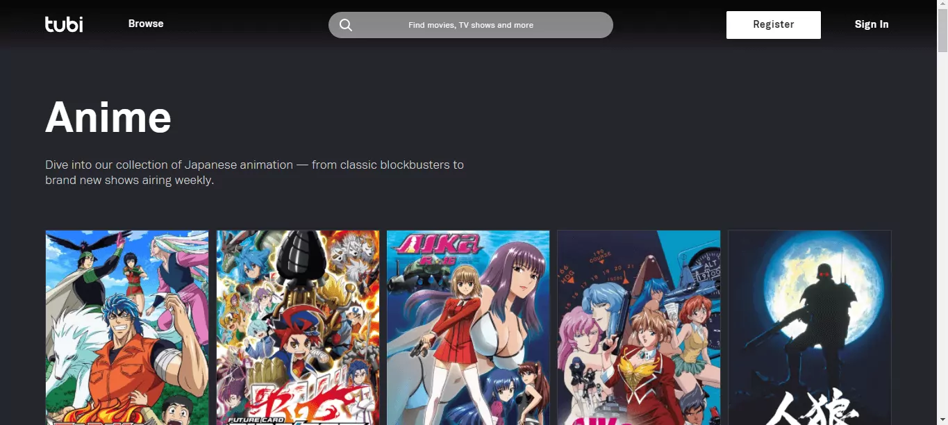 Top 18 Websites to Watch Free Anime Online - Smartprix