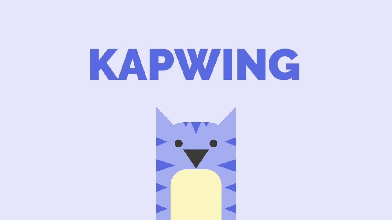 Kapwing