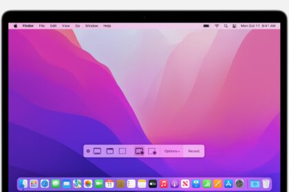 Screen Recorders for Mac