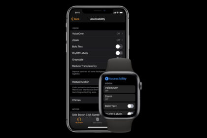 Free Up Space on Your Apple Watch