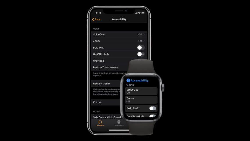 Free Up Space on Your Apple Watch