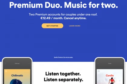 How to Share Spotify Subscription with Someone Else