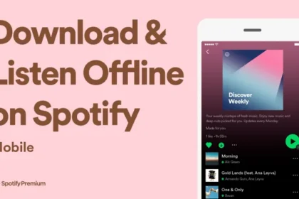 Spotify Music Offline