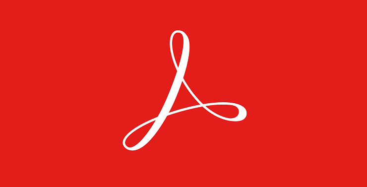 Adobe Reader