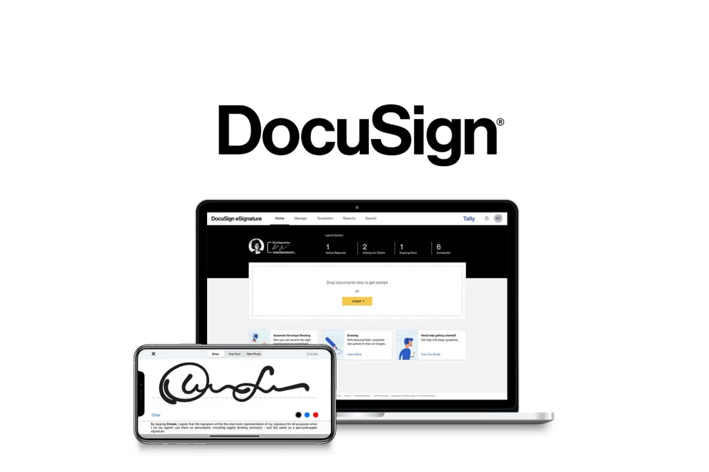 DocuSign