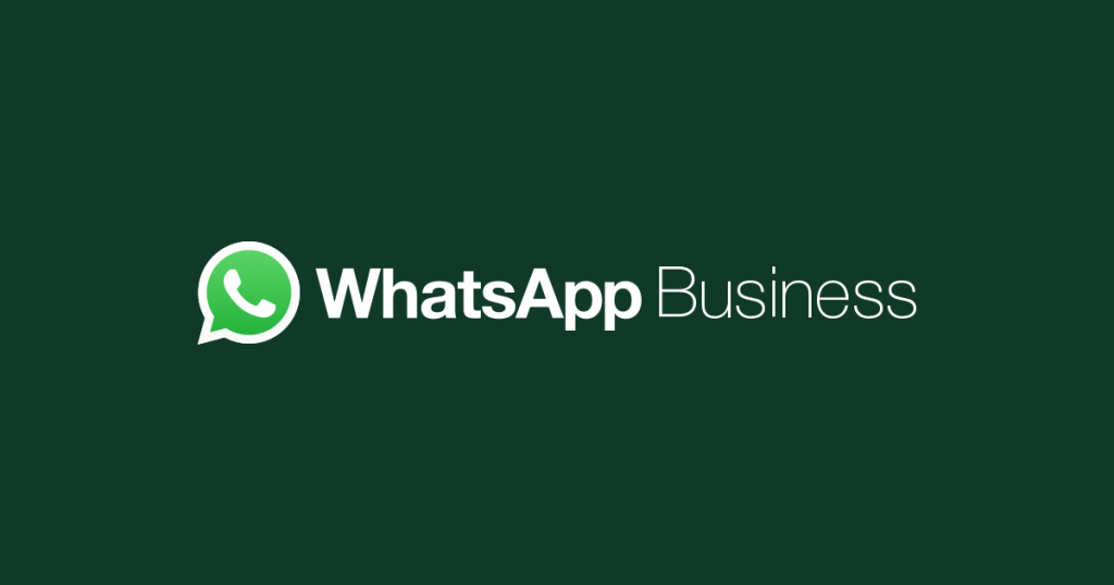 How to use WhatsApp Business on iPhone