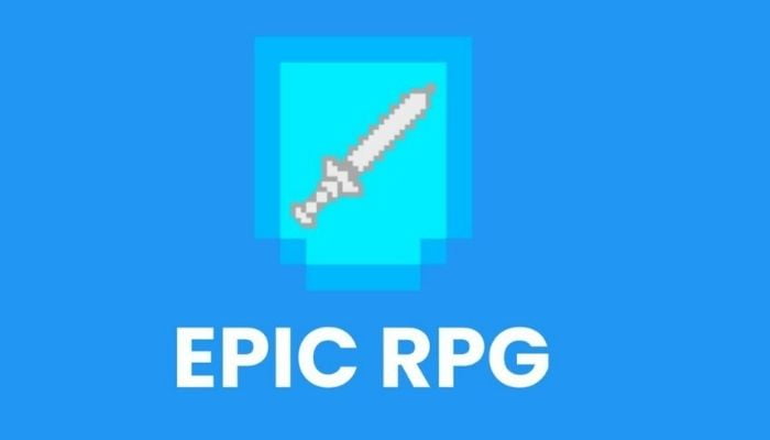 Epic RPG