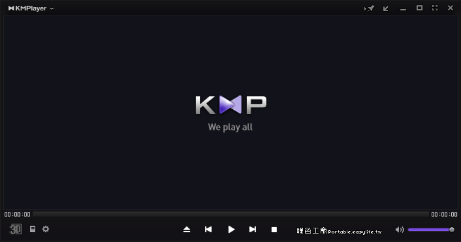 KMPlayer