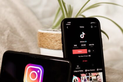 How To Link Your TikTok With Instagram