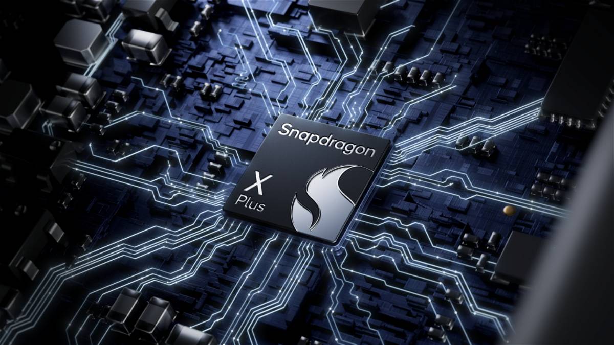 qualcomm snapdragon x plus processor review