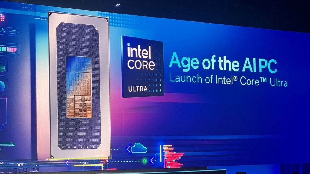 Both Intel and Qualcomm are developing new processors that include NPUs to welcome the era of AI PCs