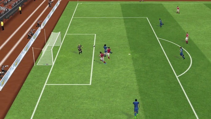 12 Best Football Games for Android to Play in 2024 | All Tech Nerd