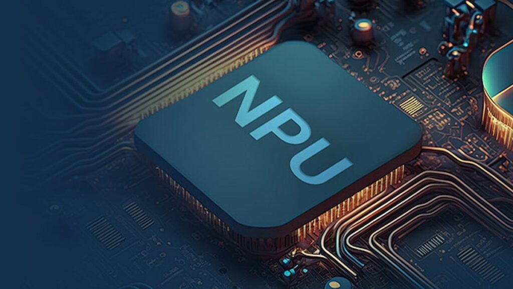 What is an NPU