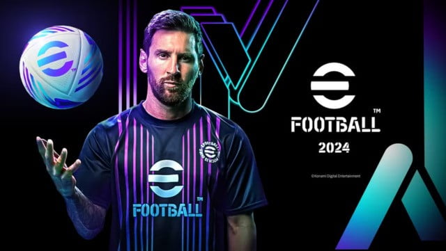 eFootball™ 2024