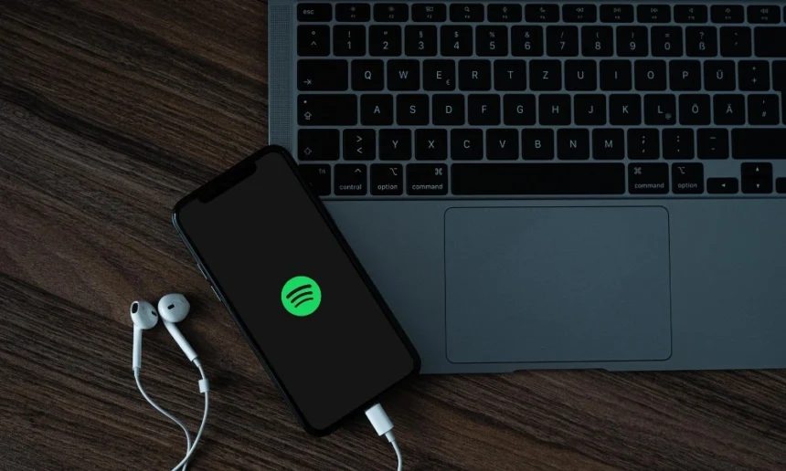 How Spotify Stream Counting Works