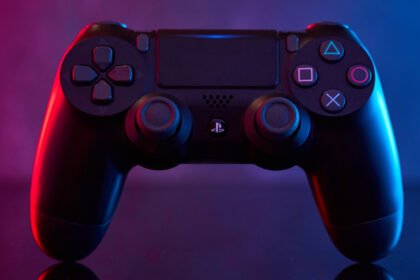 How to Sync a PS4 Controller