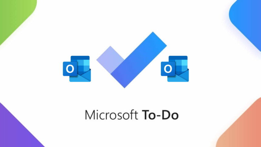 Convert Outlook Emails to Microsoft To-Do Tasks