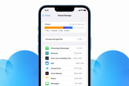 How to Free Up Space on iCloud