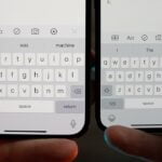 How to Increase iPhone Keyboard Size