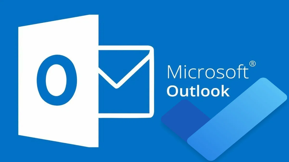 Microsoft Outlook and To-Do