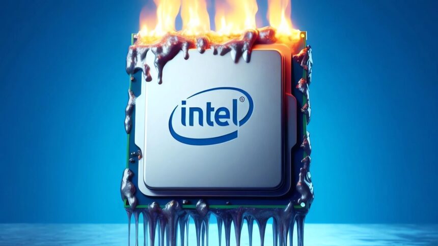 Irreversible Damage Possible for 13th and 14th Gen Intel CPUs