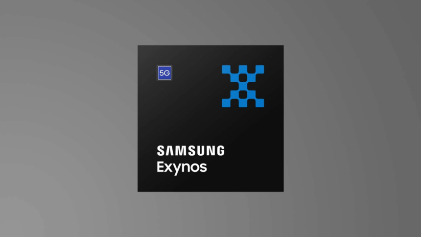 Exynos 1580 | Galaxy A56 chip leaks with Snapdragon 888 performance