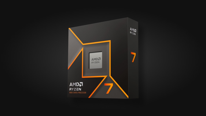 AMD delays Ryzen 9000 launch due to "quality issues"