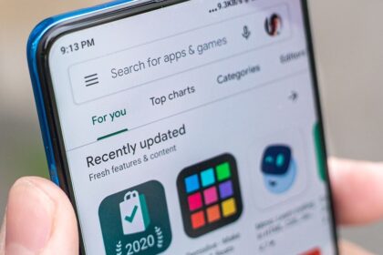 Play Store adds feature to update apps downloaded outside the store