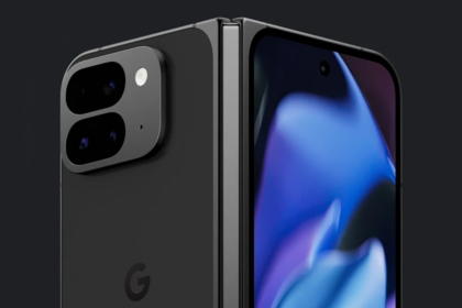 Google Pixel 9 Pro Fold Arrives with a new look and 7 years of updates