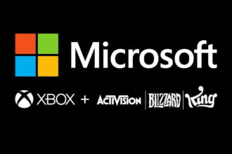 Activision and Microsoft create a team to develop 'AA' games